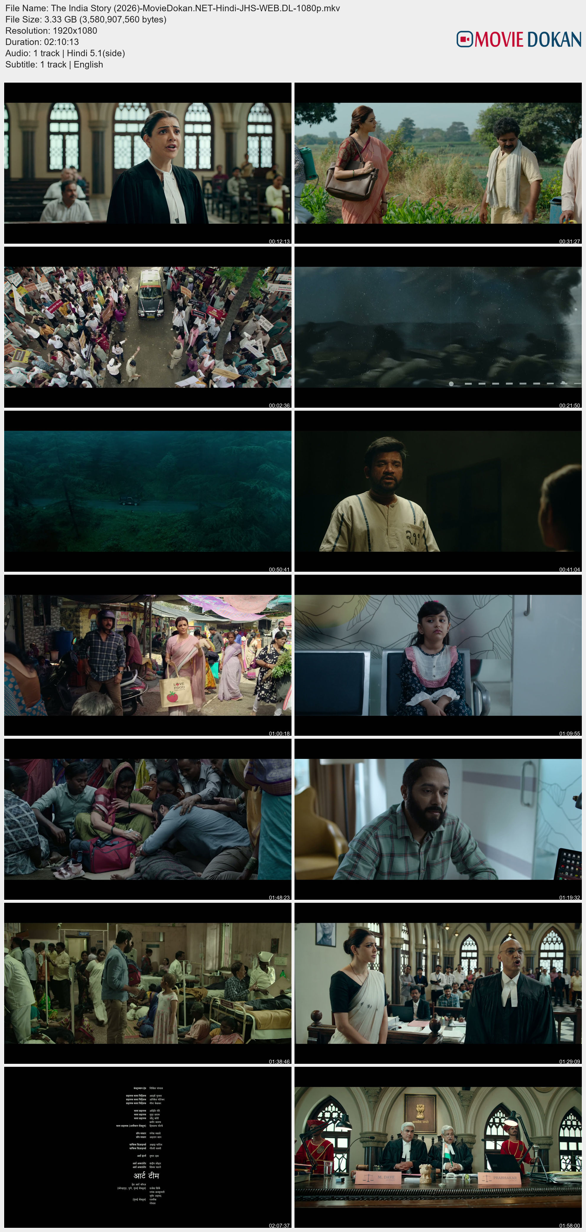 moviedokan