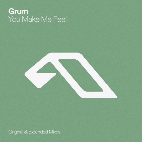Grum - You Me Me Feel (2026)