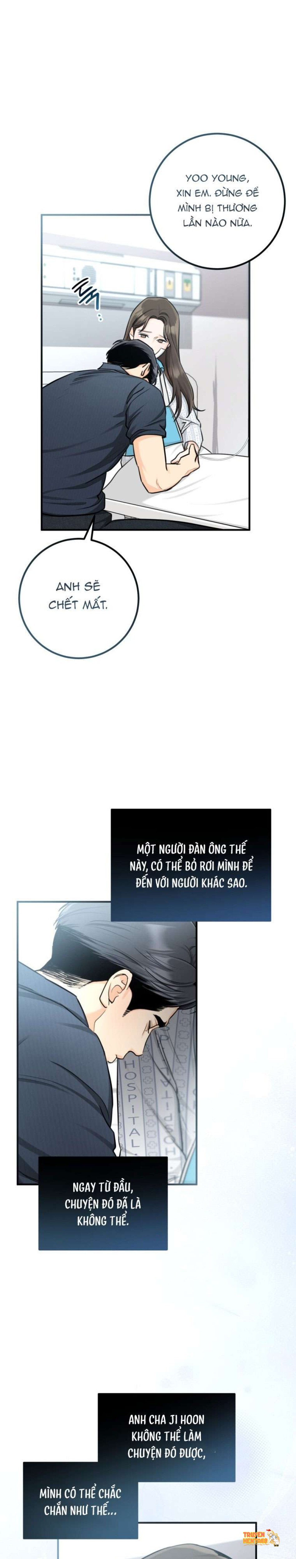 Trang truyện tmp6jm0ksg trong truyện tranh [18+] Chuyện Kết Hôn - Chapter 51 - truyenhentai18.net