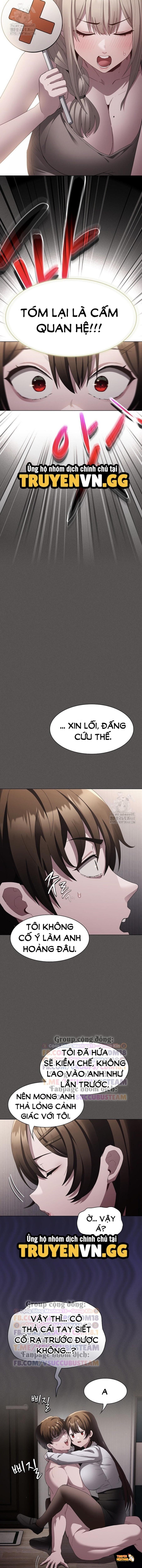 Trang truyện tmp8bpk1ob8 trong truyện tranh Tin Em Đi! Em Trao Anh Lần Đầu Mà - Chapter 11 - truyenhentai18.net