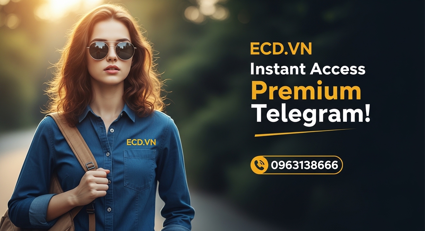telegram account xây dựng group