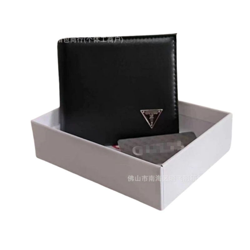 Guess Wallet
