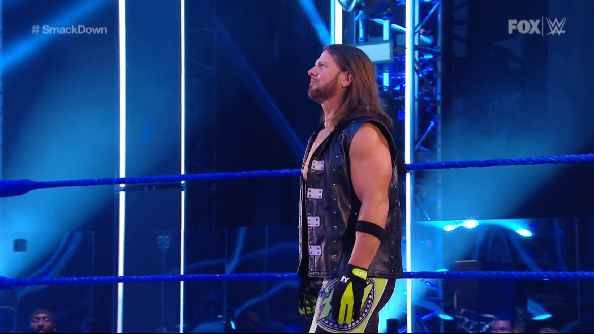WWE SmackDown 2020 06 12 1080p HDTV x264-WH