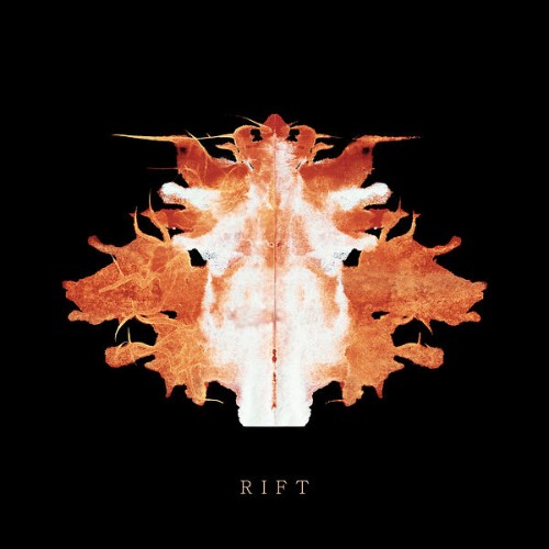 Masuria - Rift (2026)