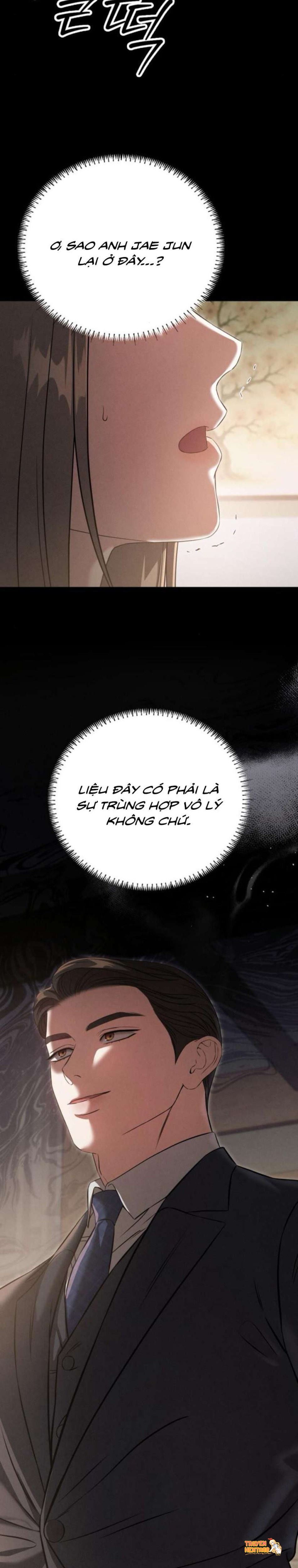 Xem ảnh [18+] Người Bạn Ban Đêm - Chapter 25 - tmpv2zevpel - Truyenhentaiz.net