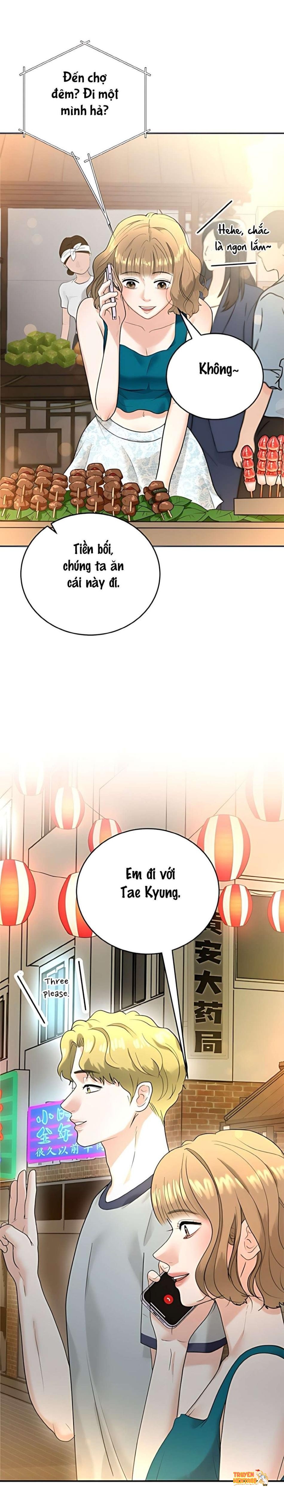 Xem ảnh 〖18+〗- Chồng Của Bạn Tôi - Chapter 6 - tmpb2kn4rp6 - Truyenhentaiz.net