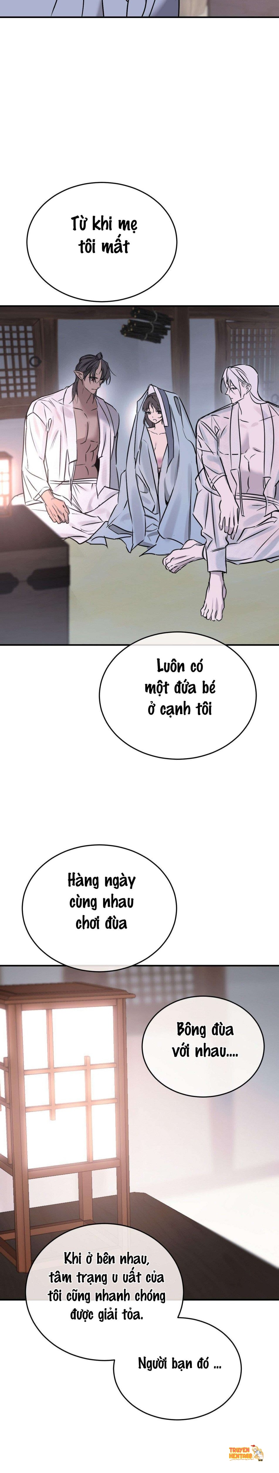 Xem ảnh 〖18+〗- Bỏ Bê Nhiệm Vụ! - Chapter 17 - tmpiltvdn b - Truyenhentaiz.net