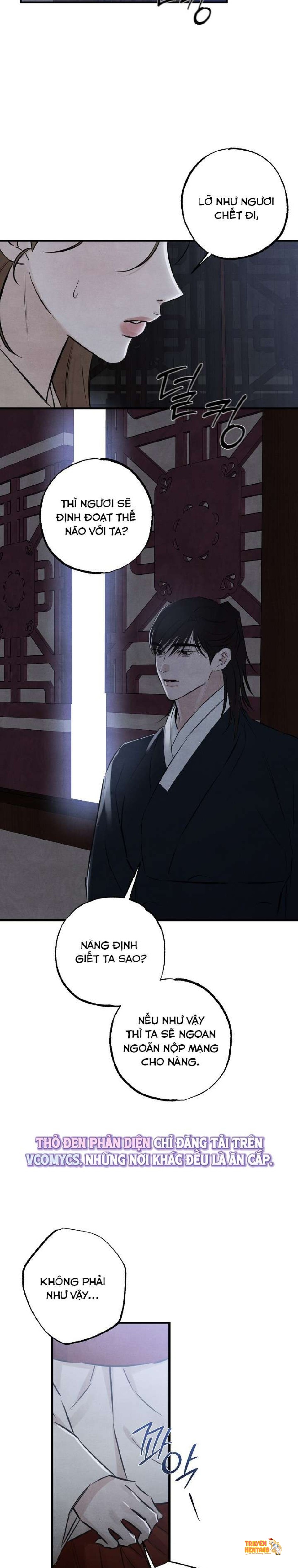 Trang truyện tmppv5g6gye trong truyện tranh 『18+』sư Mẫu - Chapter 10 - truyenhentai18.net