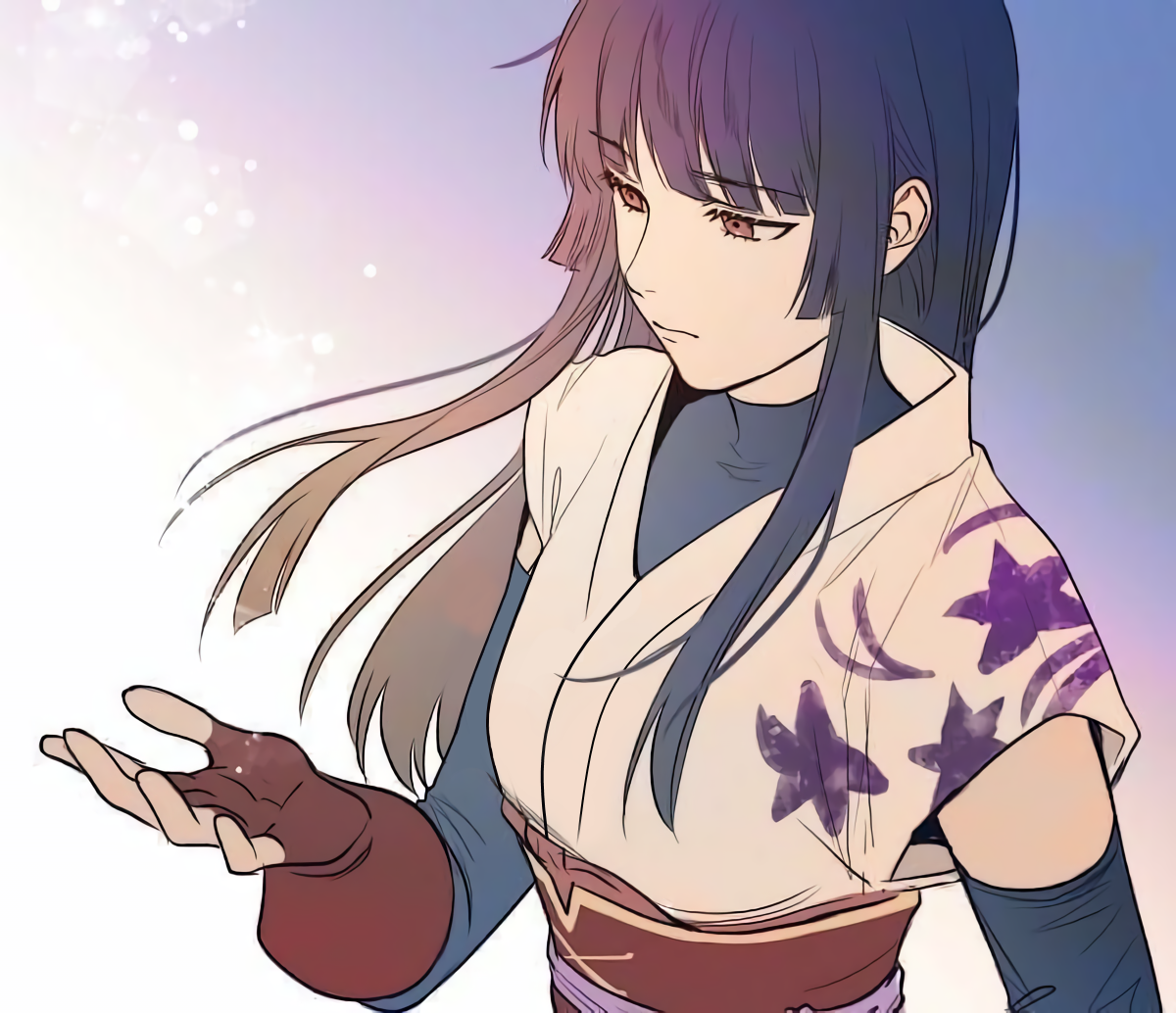 Gintama imai nobume