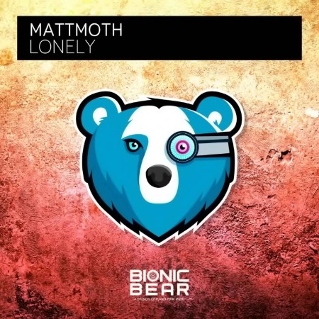 Mattmoth - Lonely (2023)