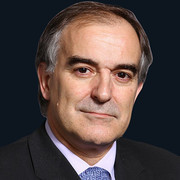 Dr. José Luis del Cura