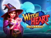 WitchHeartMegaways