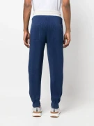 Brunello Cucinelli Knitted Track Pants