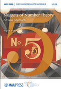 Nuggets of Number Theory A Visual Approach