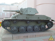 Советский легкий танк Т-70Б, Орёл T-70-Orel-036