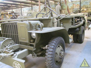 Американский грузовой автомобиль Ford GTB, военный музей. Оверлоон Ford-GTB-Overloon-005