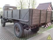 Битанский грузовой автомобиль Bedford QLD, «Ленрезерв», Санкт-Петербург IMG-3175