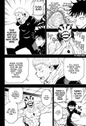 Jujutsu Kaisen - Chapter 7_ The Crused Womb's Earthly Existence (2) - 6