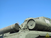 Советский тяжелый танк ИС-2, Ковров IMG-5007