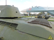 Советский средний танк Т-34, Анапа DSCN0330