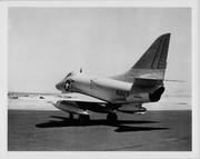 A-4 Duel Wheel - 001B