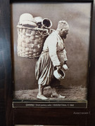 От Антальи на восток (до Мардина и Диярбакыра) + Анкара, ноябрь 2025.