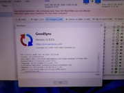 Goodsync Niet geactiveerd 4
