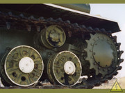 Советский тяжелый танк КВ-1с, Парфино Image244
