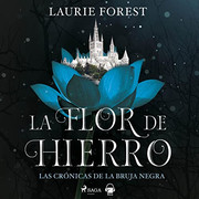 51plcgvj LBL SL500 - Las crónicas de la Bruja Negra - Laurie Forest - Voz Humana