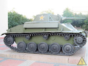 Советский легкий танк Т-70Б, Орёл IMG-8833