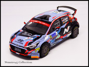 2020 05 Privados #36 Hyundai Munster Estonia