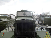 Американская ремонтно-эвакуационная машина M1A1 (Kenworth 573), Музей военной техники, Верхняя Пышма IMG-3321