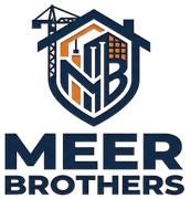 Meer Brothers logo