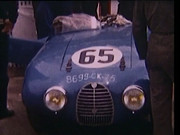 24 HEURES DU MANS YEAR BY YEAR PART ONE 1923-1969 - Page 35 54lm65-Gordini-T17-S-G-Thirion-A-Pilette