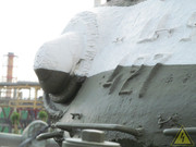 Советский тяжелый танк ИС-2, Музей военной техники УГМК, Верхняя Пышма IMG-5419