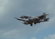 368 ShAP Su-25 29 RED (cn 25508110175) 15-06-93