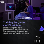 Computer-vision-services