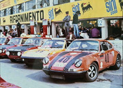 Targa Florio (Part 5) 1970 - 1977 - Page 3 1971-TF-40-Pucci-Schmidt-007