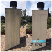 Top House washing Oviedo