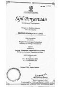 ITBM-editing-certificate