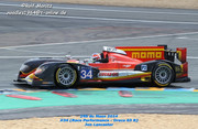 24 HEURES DU MANS YEAR BY YEAR PART SIX 2010 - 2019 - Page 21 2014-LM-34-Franck-Mailleux-Michel-Frey-Jon-Lancaster-16