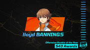 024-ISFL-offensive-rookie-of-the-year-WIN