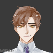 Mr. Orthenio (Credit to lof@Tokiori@neka.cc)