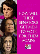 FeinsteinHironoKamala