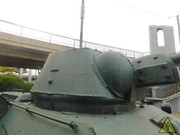 Советский средний танк Т-34-76, Челябинск DSCN8235