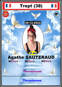 Désenfantés - Agathe