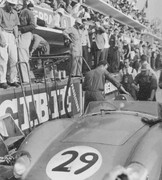 24 HEURES DU MANS YEAR BY YEAR PART ONE 1923-1969 - Page 41 57lm29F500TRC
