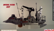 custom imperial patrol skiff G