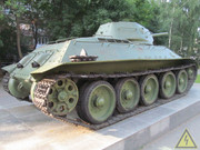 Советский средний танк Т-34, Нижний Новгород IMG-5511