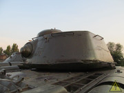 Советский тяжелый танк ИС-2, Волгоград IMG-6082
